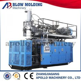 Full Automatically Jerry Can Moulding Machine ABLD90 Screw Diameter 90mm